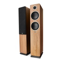 Argon Audio FENRIS A55 WALNUT Aktív hangszórók (pár)