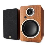 Argon Audio FENRIS A5 WALNUT Aktív hangszórók (pár)