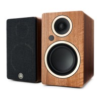 Argon Audio FENRIS A4 WALNUT Aktív hangszórók (pár)