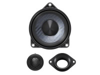 Alpine DP2-40C-BC Komponens 2-Way hangszórók a BMW 3-as sorozathoz és más kompatibilis BMW-khez tervezve 4