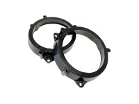 Alpine KTX-BMW-X56 Hangszóró-távtartó X5/X6 modellekhez