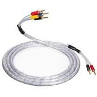 Qed QE1330 XT25 BI-WIRE QED hangszórókábel XT25