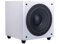 Wilson SUB-10 WHITE Aktív mélysugárzó - subwoofer