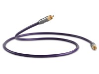 Qed QE6200 (1.0m) Koaxiális kábel