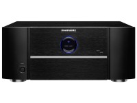 Marantz MM7055 BLACK AV végerősítő