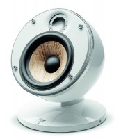 Focal DOME FLAX DIAMOND WHITE Szatellit hangsugárzó