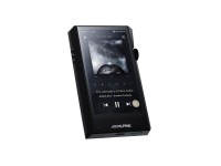 Alpine DAP-7909 Digital Audio Player
