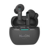 Argon Audio NOON WI-SPORT 3 BLACK Vezeték nélküli fülhallgató