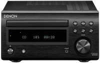 Denon RCD-M41 BLACK Sztereó CD/rádióerősítő