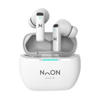 Argon Audio NOON WI-SPORT 3 WHITE Vezeték nélküli fülhallgató