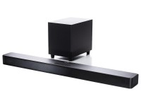 Argon Audio NOON COMPOSE SB201 BLACK Hangszóró és mélynyomó