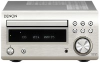 Denon RCD-M41 PREMIUM SILVER Sztereó CD/rádióerősítő