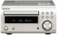 Denon RCD-M41 DAB+ PREMIUM SILVER Sztereó CD/rádióerősítő