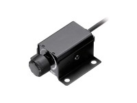 Alpine RUX-KNOB2 Hangerőszabályozó mélysugárzó jelszintjének beállításához