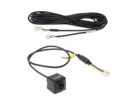 Alpine HCE-C2100RD Tolató kamera