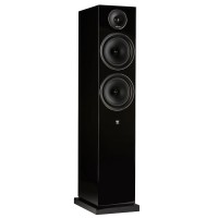 Wilson EL-8 BLACK Álló hangsugárzó