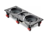Focal 100 IW 5 LCR Beépíthető hangsugárzó