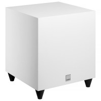 Dali SUB C-8 D WHITE Aktív mélysugárzó- subwoofer