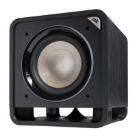 Polk Audio HTS SUB 10 BLACK Mélyláda