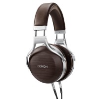 Denon AH-D5200 Prémium fülre helyezhető fejhallgatók