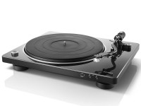 Denon DP-450USB BLACK Lemezjátszó