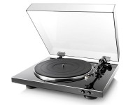 Denon DP-300F BLACK Lemezjátszó
