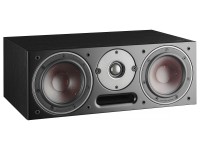 Dali OBERON VOKAL BLACK Középső hangszóró