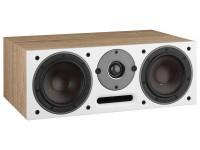 Dali OBERON VOKAL LIGHT OAK Középső hangszóró