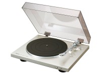 Denon DP-300F PREMIUM SILVER Lemezjátszó