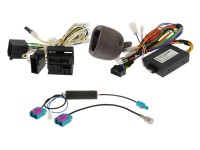 Alpine APF-X309MB Mercedes A-, B-, C-, E-, R-, V-class, Sprinter, ML, GL, CLS, SLK