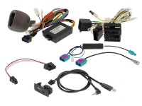 Alpine APF-X304MB Mercedes Vito (447)