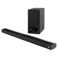 Polk Audio SIGNA S2 Univerzális TV Soundbar és Vezetéknélküli Subwoofer Rendszer