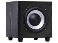 Wilson SUB-9 BLACK Aktív mélysugárzó - subwoofer