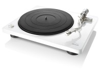 Denon DP-400 WHITE Lemezjátszó