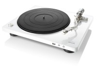 Denon DP-450USB WHITE Lemezjátszó