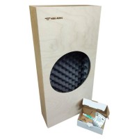 Dali BOX PHANTOM E-60 LONG Hátsó doboz