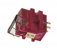 Denon DL-110 Magas kimenetű MC hangszedő