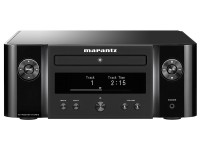 Marantz MELODY X BLACK MCR-612 Sztereó rádióerősítő
