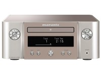 Marantz MELODY X SILVER GOLD MCR-612 Sztereó rádióerősítő
