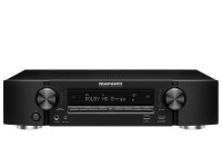 Marantz NR1510 BLACK Házimozi rádióerősítő