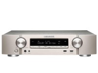 Marantz NR1510 SILVER GOLD Házimozi rádióerősítő