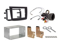 Alpine KIT-7AR-MITO iLX-702D Alfa Romeo Mito