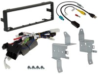 Alpine KIT-F9FO-TRA iLX-F903D Ford Transit