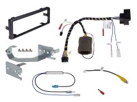 Alpine KIT-F9MB-S907 iLX-F903D Mercedes-Benz Sprinter