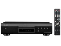 Denon DCD-600NE BLACK CD lejátszó