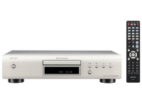Denon DCD-600NE PREMIUM SILVER CD lejátszó
