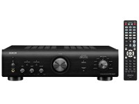 Denon PMA-600NE BLACK Sztereó integrált erősítő