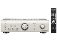 Denon PMA-600NE PREMIUM SILVER Sztereó integrált erősítő