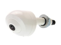 Alpine KIT-R1MHU Univerzális lakóautó kameraház