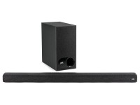 Polk Audio SIGNA S3 Univerzális TV Soundbar és Vezetéknélküli Subwoofer Rendszer